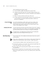 Preview for 20 page of 3Com 3CRWDR200A-75-US - OfficeConnect ADSL Wireless 108 Mbps 11g Firewall Router User Manual