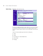 Preview for 36 page of 3Com 3CRWDR200A-75-US - OfficeConnect ADSL Wireless 108 Mbps 11g Firewall Router User Manual