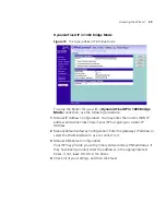 Preview for 39 page of 3Com 3CRWDR200A-75-US - OfficeConnect ADSL Wireless 108 Mbps 11g Firewall Router User Manual