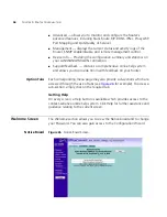 Preview for 46 page of 3Com 3CRWDR200A-75-US - OfficeConnect ADSL Wireless 108 Mbps 11g Firewall Router User Manual