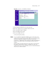 Preview for 57 page of 3Com 3CRWDR200A-75-US - OfficeConnect ADSL Wireless 108 Mbps 11g Firewall Router User Manual