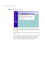 Preview for 78 page of 3Com 3CRWDR200A-75-US - OfficeConnect ADSL Wireless 108 Mbps 11g Firewall Router User Manual
