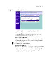 Preview for 79 page of 3Com 3CRWDR200A-75-US - OfficeConnect ADSL Wireless 108 Mbps 11g Firewall Router User Manual