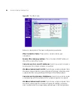 Preview for 86 page of 3Com 3CRWDR200A-75-US - OfficeConnect ADSL Wireless 108 Mbps 11g Firewall Router User Manual