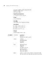 Preview for 118 page of 3Com 3CRWDR200A-75-US - OfficeConnect ADSL Wireless 108 Mbps 11g Firewall Router User Manual