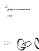 3Com 3CRWDR300A-73 User Manual предпросмотр