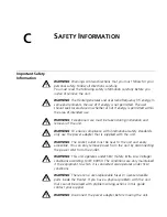 Preview for 155 page of 3Com 3CRWDR300A-73 User Manual