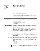 Preview for 25 page of 3Com 3CRWE20096A - Wireless LAN Access Point 2000 User Manual