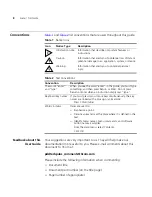 Preview for 8 page of 3Com 3CRWE51196 - OfficeConnect Wireless Cable/DSL Gateway User Manual