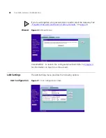 Preview for 44 page of 3Com 3CRWE51196 - OfficeConnect Wireless Cable/DSL Gateway User Manual