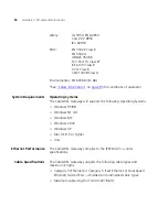 Preview for 90 page of 3Com 3CRWE51196 - OfficeConnect Wireless Cable/DSL Gateway User Manual