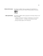 Preview for 93 page of 3Com 3CRWE51196 - OfficeConnect Wireless Cable/DSL Gateway User Manual