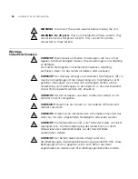 Preview for 96 page of 3Com 3CRWE51196 - OfficeConnect Wireless Cable/DSL Gateway User Manual