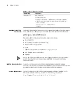 Preview for 8 page of 3Com 3CRWE51196 - OfficeConnect Wireless Cable/DSL... User Manual