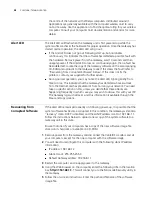 Preview for 58 page of 3Com 3CRWE51196 - OfficeConnect Wireless Cable/DSL... User Manual