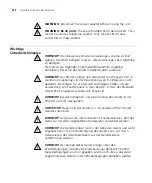 Preview for 122 page of 3Com 3CRWE554G72T - OfficeConnect Wireless 11g Cable/DSL... User Manual