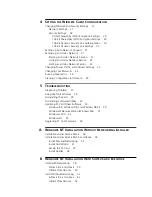 Предварительный просмотр 4 страницы 3Com 3CRWE62092A User Manual