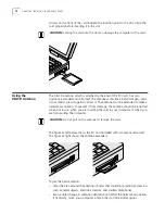 Предварительный просмотр 12 страницы 3Com 3CRWE62092A User Manual