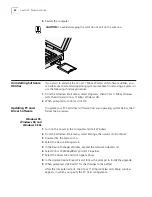 Preview for 40 page of 3Com 3CRWE62092A User Manual