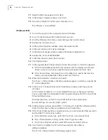 Preview for 42 page of 3Com 3CRWE62092A User Manual