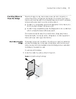 Preview for 17 page of 3Com 3CRWE675075 - 11a/b/g Wireless LAN Workgroup Bridge User Manual