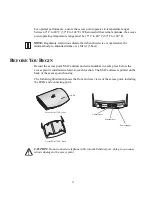 Preview for 15 page of 3Com 3CRWE725075 User Manual