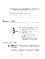 Preview for 19 page of 3Com 3CRWE870075A - Wireless LAN Access Point... User Manual