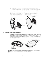 Preview for 21 page of 3Com 3CRWE870075A - Wireless LAN Access Point... User Manual