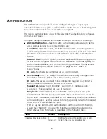 Preview for 30 page of 3Com 3CRWE870075A - Wireless LAN Access Point... User Manual