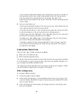 Preview for 38 page of 3Com 3CRWE870075A - Wireless LAN Access Point... User Manual