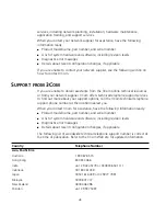 Preview for 46 page of 3Com 3CRWE870075A - Wireless LAN Access Point... User Manual