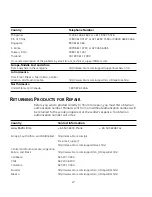 Preview for 47 page of 3Com 3CRWE870075A - Wireless LAN Access Point... User Manual