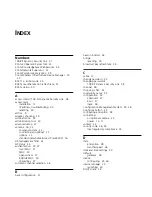 Preview for 52 page of 3Com 3CRWE870075A - Wireless LAN Access Point... User Manual