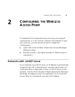 Preview for 17 page of 3Com 3CRWE915075 - AirConnect 9150 11n 2.4 GHz PoE Access... User Manual