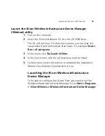 Preview for 19 page of 3Com 3CRWE915075 - AirConnect 9150 11n 2.4 GHz PoE Access... User Manual