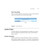 Preview for 23 page of 3Com 3CRWE915075 - AirConnect 9150 11n 2.4 GHz PoE Access... User Manual