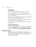 Preview for 40 page of 3Com 3CRWE915075 - AirConnect 9150 11n 2.4 GHz PoE Access... User Manual