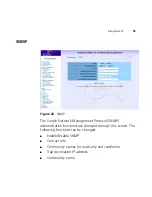 Preview for 57 page of 3Com 3CRWE915075 - AirConnect 9150 11n 2.4 GHz PoE Access... User Manual