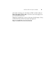 Preview for 73 page of 3Com 3CRWE915075 - AirConnect 9150 11n 2.4 GHz PoE Access... User Manual