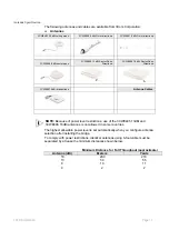 Preview for 18 page of 3Com 3CRWE920G73 User Manual