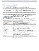 Preview for 3 page of 3Com 3CRWE955275 Datasheet