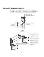 Предварительный просмотр 14 страницы 3Com 3CRWEASY96A - 11 Mbps Wireless LAN Outdoor Bridge... User Manual