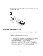 Предварительный просмотр 16 страницы 3Com 3CRWEASY96A - 11 Mbps Wireless LAN Outdoor Bridge... User Manual