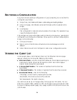 Preview for 36 page of 3Com 3CRWEASY96A User Manual