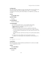 Preview for 153 page of 3Com 3CRWEASYA73 / WL-575 User Manual