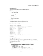 Preview for 161 page of 3Com 3CRWEASYA73 / WL-575 User Manual