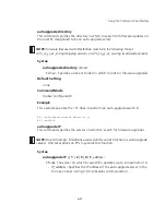 Preview for 163 page of 3Com 3CRWEASYA73 / WL-575 User Manual