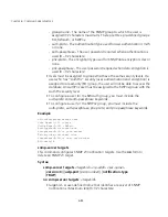 Preview for 214 page of 3Com 3CRWEASYA73 / WL-575 User Manual