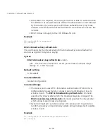 Preview for 238 page of 3Com 3CRWEASYA73 / WL-575 User Manual