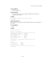 Preview for 241 page of 3Com 3CRWEASYA73 / WL-575 User Manual